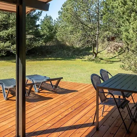 Ve229-vejers-strand-muffparken-2 * Вайерс-Странд