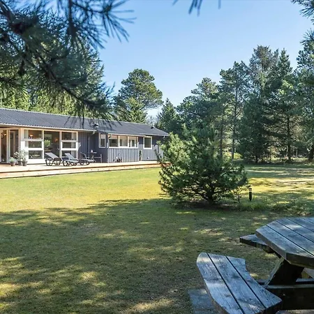 Дом отдыха Ve229-vejers-strand-muffparken-2 Вайерс-Странд
