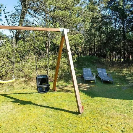 Ve229-vejers-strand-muffparken-2 * Вайерс-Странд